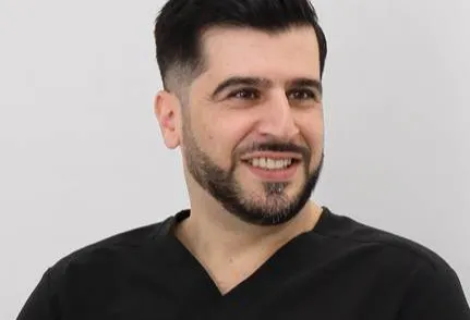 Aesthetic Pharmacist & Advanced Injector Mo Harb Joins Laboratoires Fillmed UK