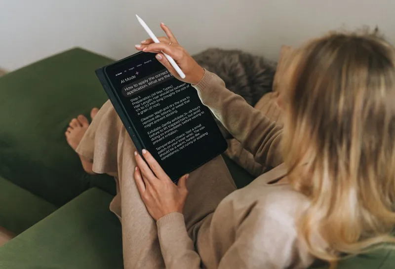 AI Is Everywhere in Beauty - But What Does That Mean for Your Treatments?