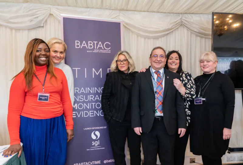 BABTAC CEO Comments on Tragedy of Alice Webb Death After BBL