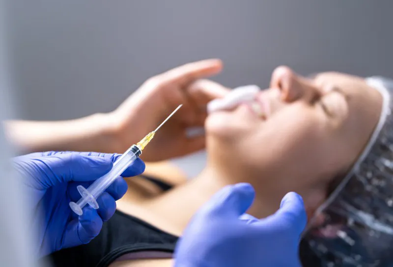 Beyond Injectables