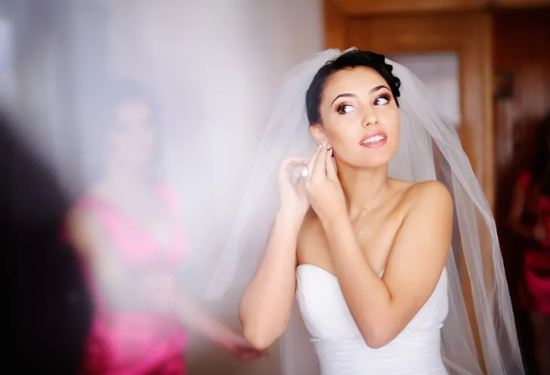 Bridal Glow Starts with Hydrafacial: The Ultimate Pre-Wedindg Skin Prep