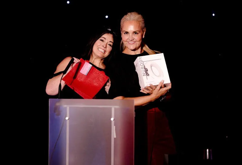 Caroline Hirons Crowns Industry Leaders At BABTAC Awards