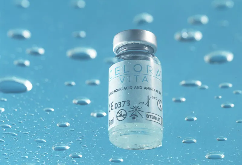 Celora™ Vita: A Substrate-Based Biorestorative Introduced by DermaFocus