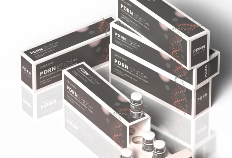 Circa Skin Unveils Groundbreaking PDRN with B3 to Revolutionize Skin Regeneration