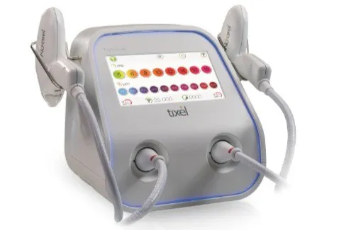 Clinical Study: Comprehensive Review of Thermomechanical Fractional Injury Device