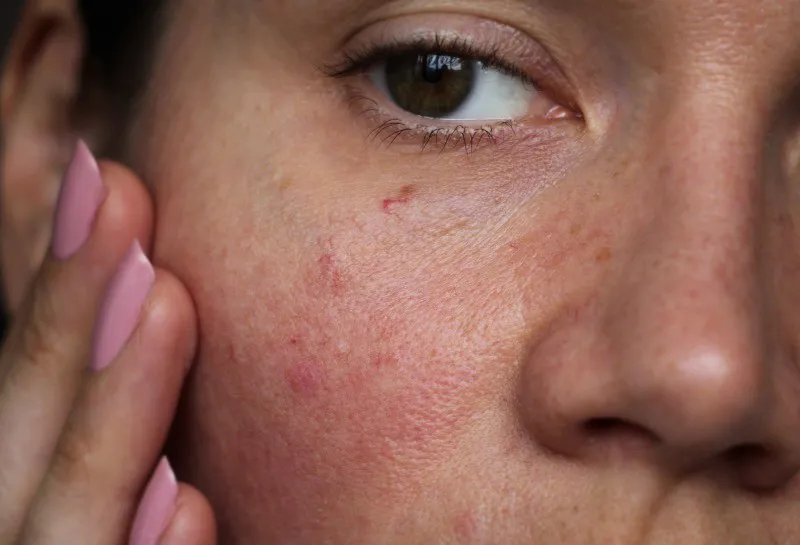 Clinical Study: Facial Skin Rejuvenation with Thermo-Mechanical Therapy