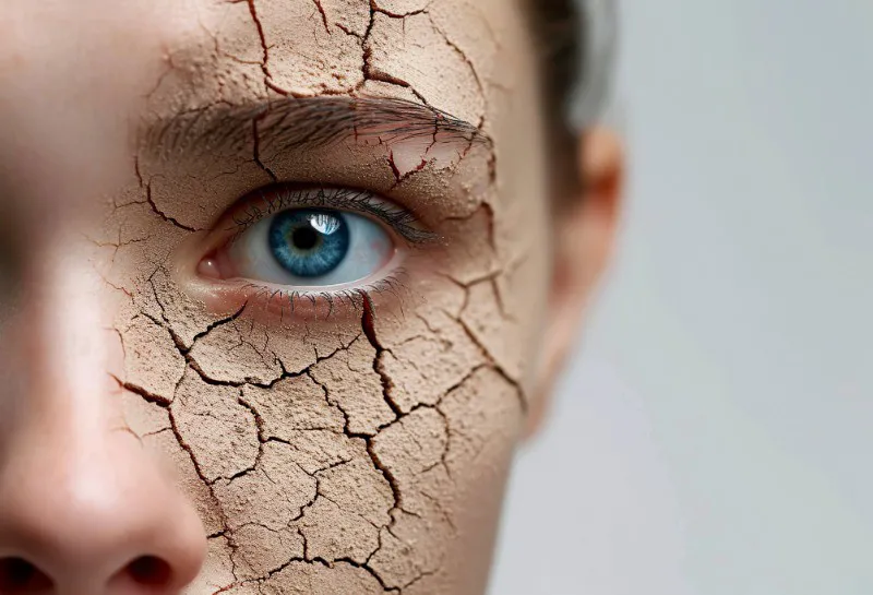 Clinical Study: Thermomechanical Innovation in Dry Eye Treatment: How Tixel Compares to LipiFlow