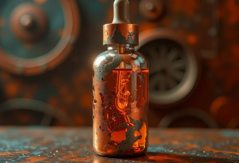 Copper Peptides in Skincare: What Does the Evidence Really Say?