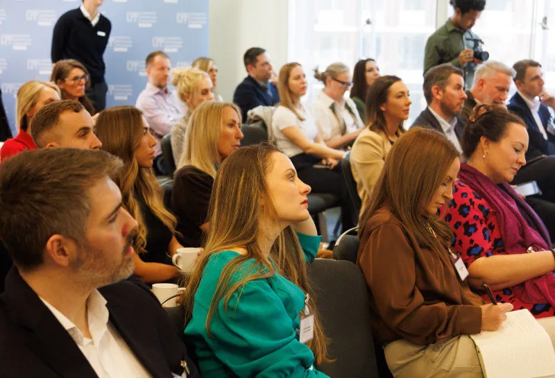 Cosmetic Physician Partners Europe (CPPE) Hosts Industry Awareness Day in London