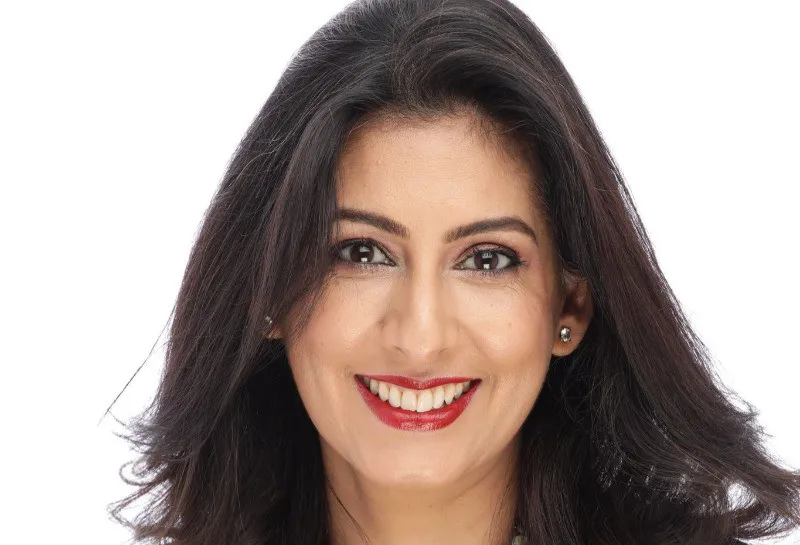 Eden Aesthetics Appoints Renowned Wellness Expert Gudiya Patel as a Jetpeel KOL