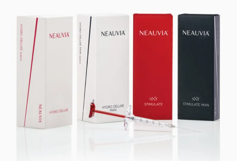 Elevate Your Practice with Neauvia Workshops