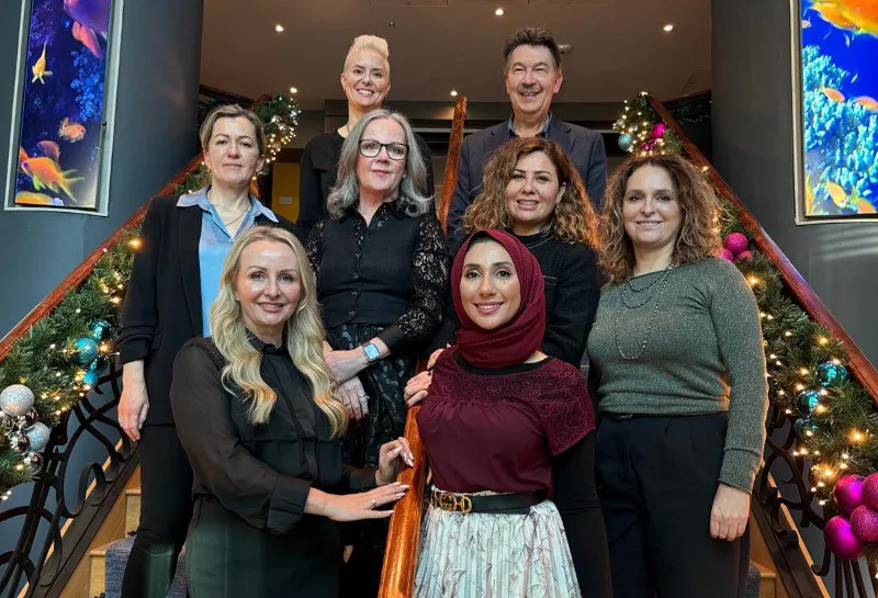 Empowering Educators: Dr Lee Walker’s Transformative Approach to Medical Aesthetics Training