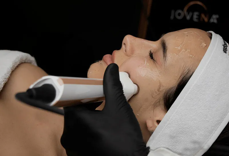 FaceSTIM: Aesthetic Innovation With Immediate ROI