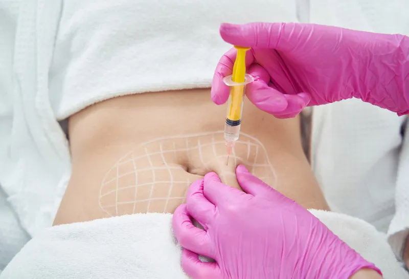 Fatal Weight-Loss Injection Sparks Urgent Warnings on Unregulated Drugs