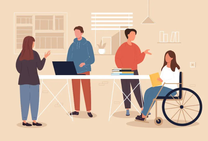 Five Ways to Make Your Marketing More Inclusive