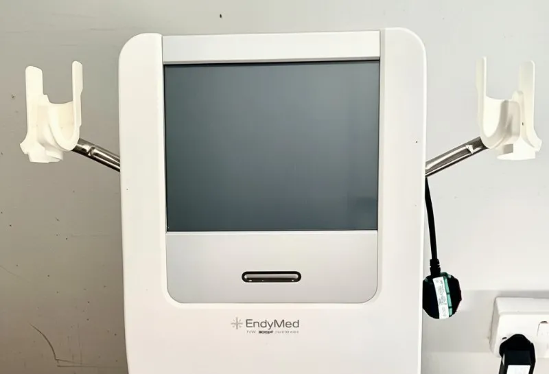 For Sale: Endymed Pro Console with 5 handpieces 
