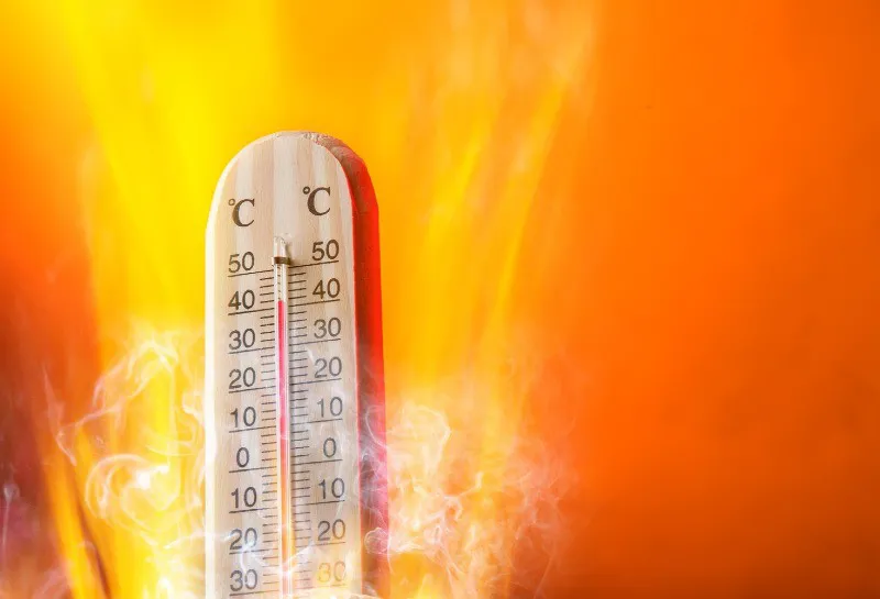 Managing Heat Stress at Work: Free Guidance for Employers