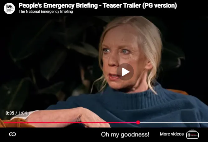 FREE Websinar: From Awareness to Action: A Different Way to Build Your Clinic