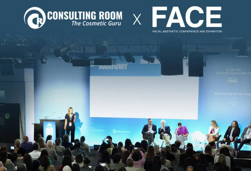 Get Your Free Pass for FACE Conference