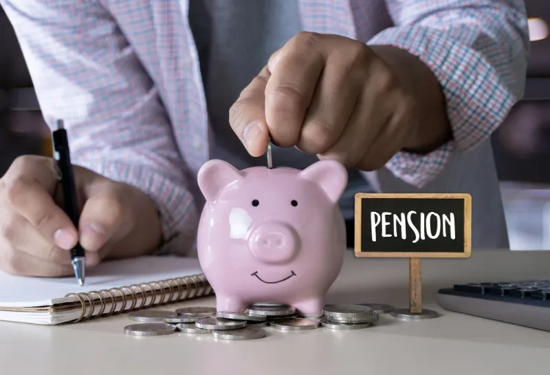 Guide: Understanding Pension Auto Enrolment