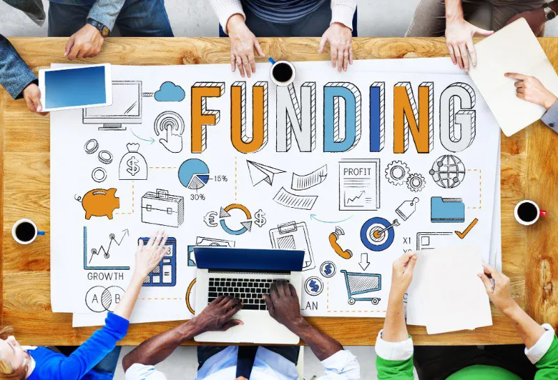 Guide: Your Business Funding Guide