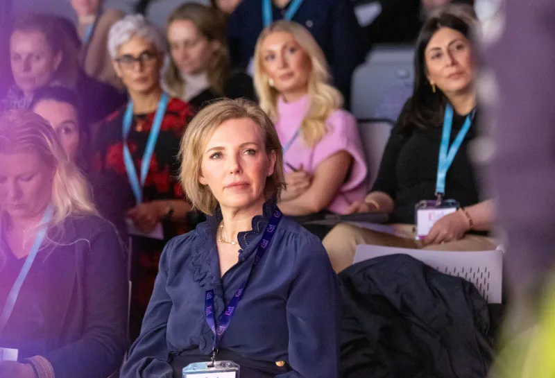Hamilton Fraser and Menopause in Aesthetics (MiA) Announce Partnership 