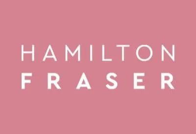 Hamilton Fraser Announces the Aesthetic Business Conference