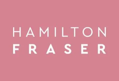 Hamilton Fraser’s Annual Survey Is Now Live – Have Your Say