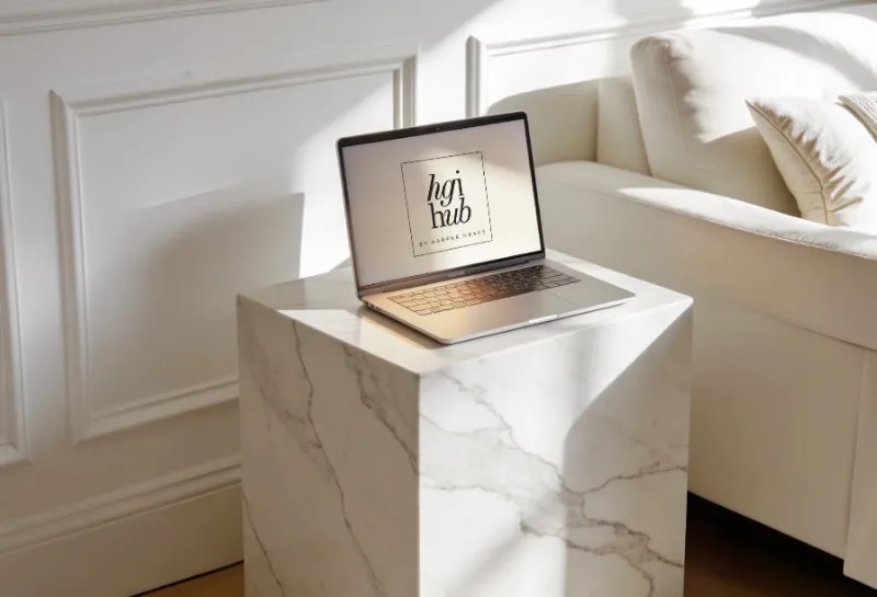 Harpar Grace International Launches Digital Platform for Aesthetic and Wellness Clinics