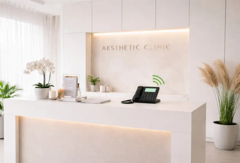 How Much Are Missed Calls Costing Your Aesthetic Clinic?