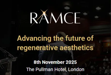 Insight, Expertise and Inspiration – The RAMCE 2025 Speaker Lineup  Insight, Expertise and Inspiration – The RAMCE 2025 Speaker Lineup
