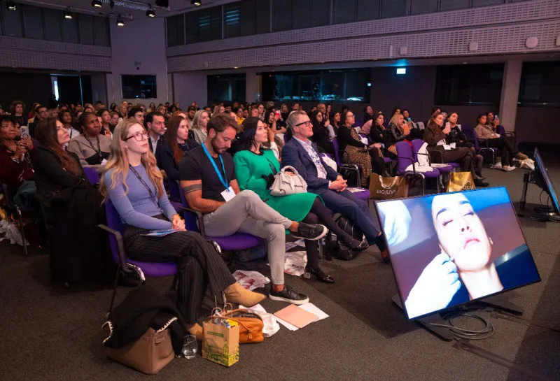 Interface Expo 2025: A Review