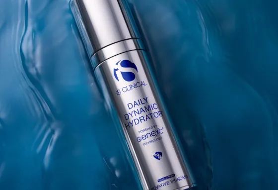 iS Clinical Unveils The Daily Dynamic Hydrator