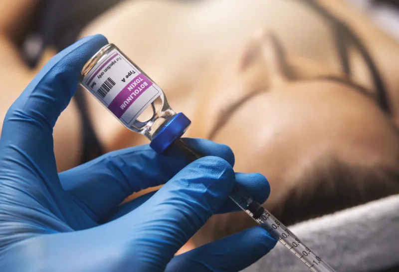 Is The Toxin and Filler Market Stagnant or Growing?