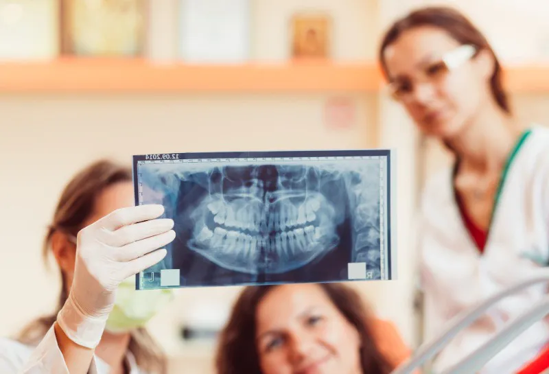 JCCP and GDC Clarify Scope of Practice for Dental Professionals