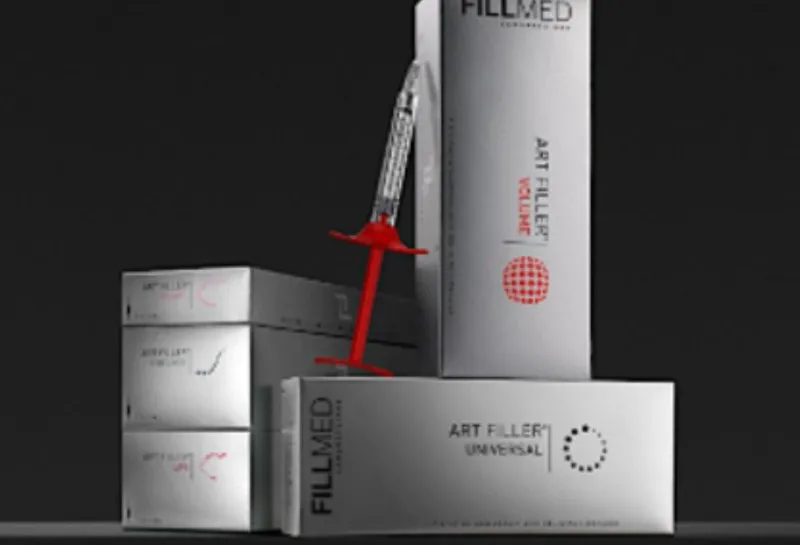 Laboratoires Fillmed UK Announces Facial Architecture Training Series