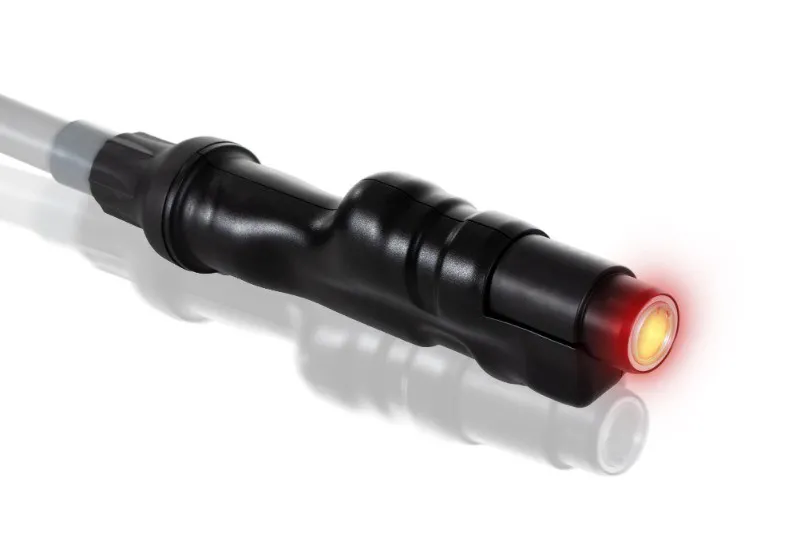 Lynton Unveils RedTouch PRO
