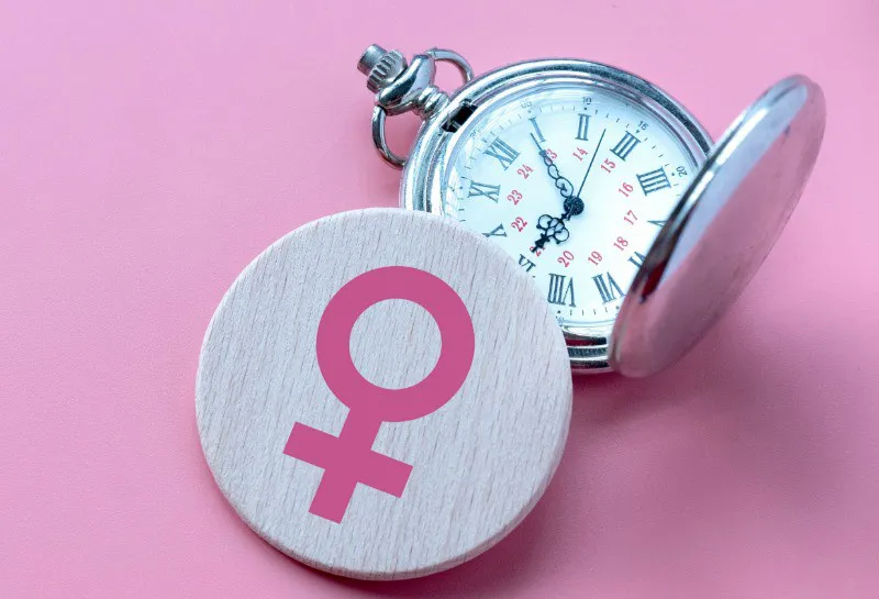 Menopause in Aesthetics Trends Report 2024