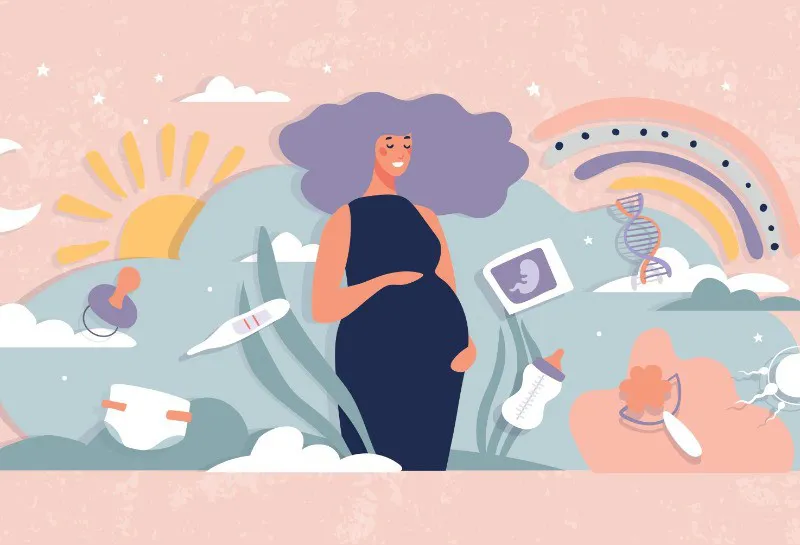 New and Expectant Mothers - Free Risk Assessment Guide