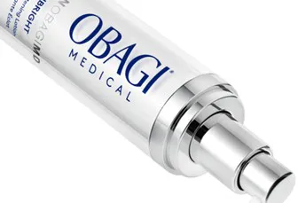 New Claribright Radiance Brightening Lotion from SUZANOBAGIMD®