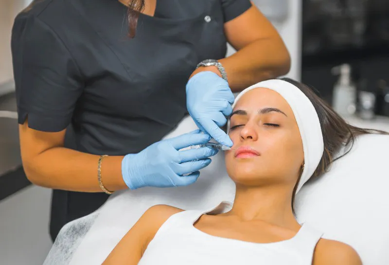 New Dermal Fillers FAQ Now Live, and How Clinics Can Use it