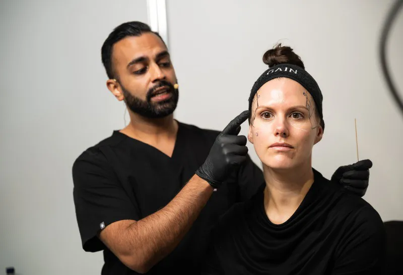 New Medical Aesthetic Training Academy Launches in London