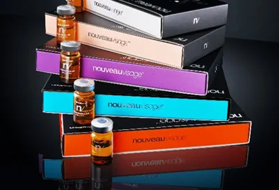 Nouveau Visage™ Launches New 5-in-1 Regenerative Microneedling System in the UK