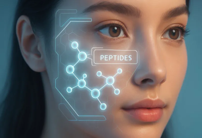 Peptide Potential