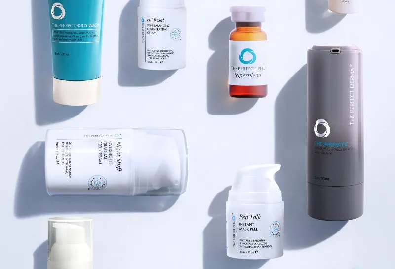 Prfkt® Pro Announces Updated Formulations and Product Line Enhancements for The Perfect Peel®