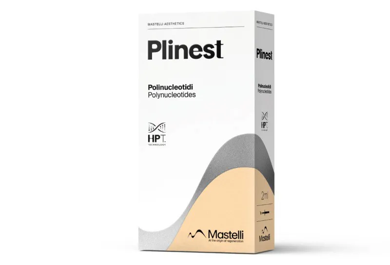 Priming Skin with PLINEST®