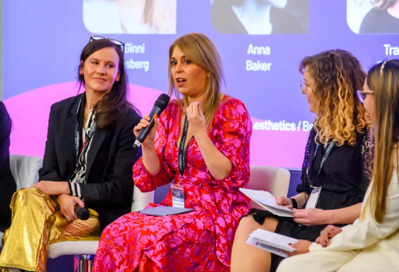 Putting Menopause on the MiP