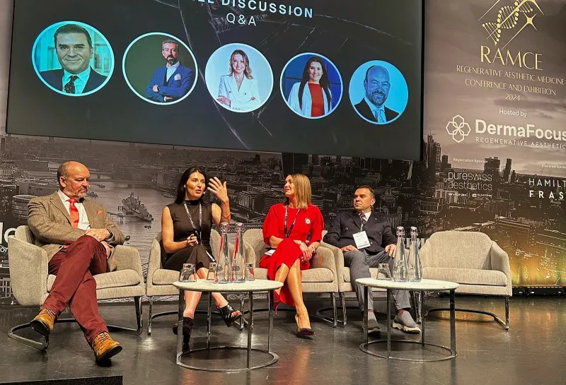 RAMCE 2024 – A HUGE Success!
