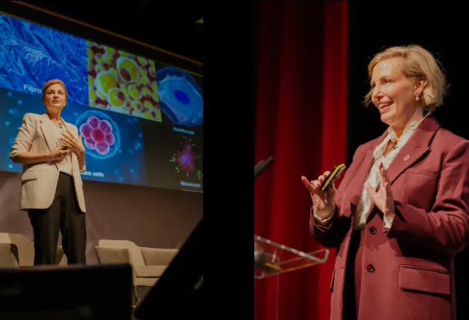RAMCE Agenda Revealed: The Future of Regenerative Aesthetics Starts Here