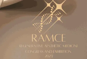 Regenerative Aesthetic Medicine Conference and Exhibition
